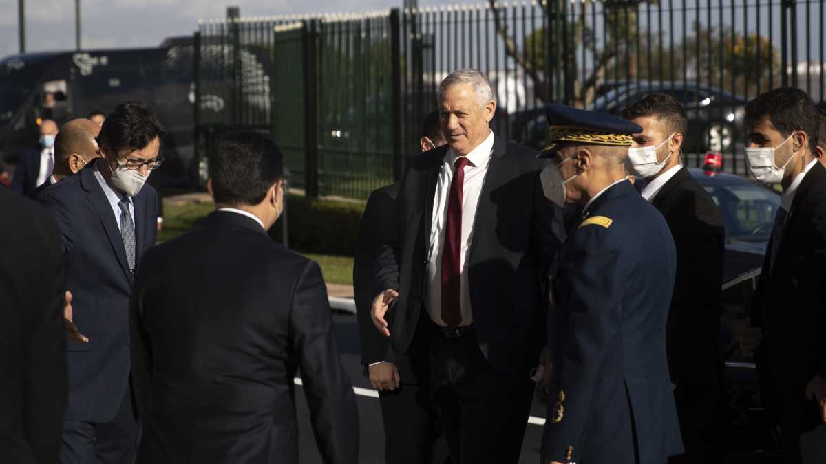 Immagine di The Dark Shadow