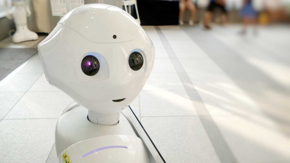 Immagine di Luciano Floridi ci spiega cosa c'è di antico nell'intelligenza artificiale