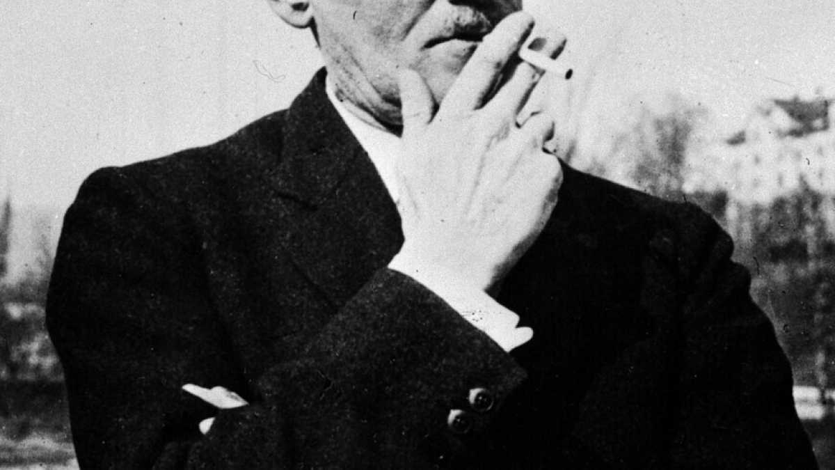 Immagine di Il monologo interiore non ha migliorato l'arte narrativa