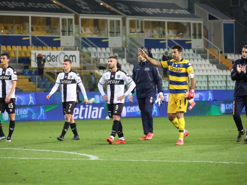 Como-Parma e Parma-Brescia. L'esonero di Iachini e la tazza di Kulešov