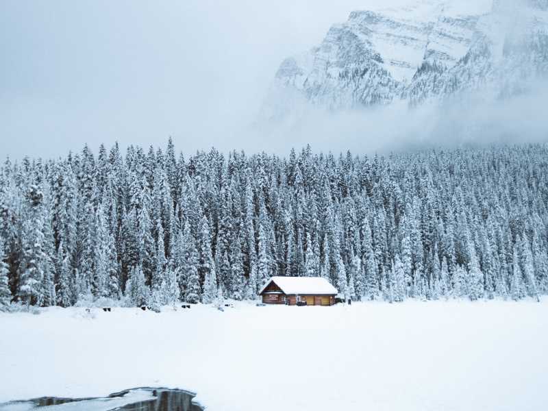 Foto Unsplash