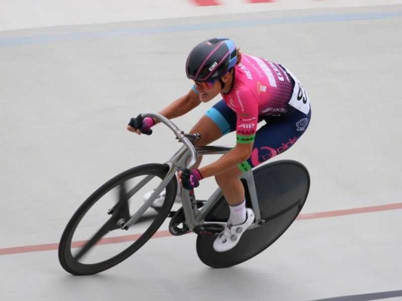 Foto gentilmente concessa da Silvia Zanardi e dal suo team BePink