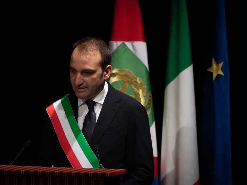 "A Draghi chiediamo un aiuto sui conti, e offriamo un modello sul Pnrr". Parla il sindaco di Torino