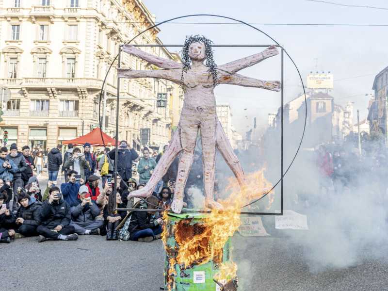 Foto Ansa