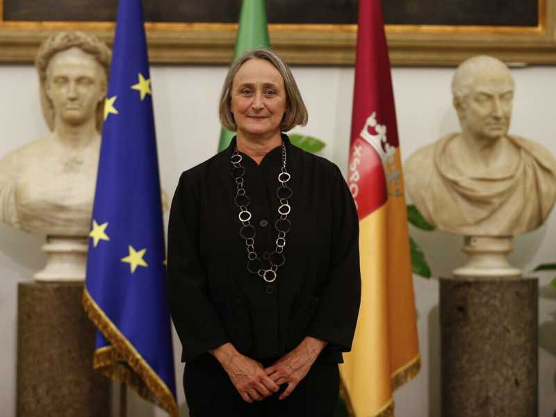 Foto Cecilia Fabiano/ LaPresse