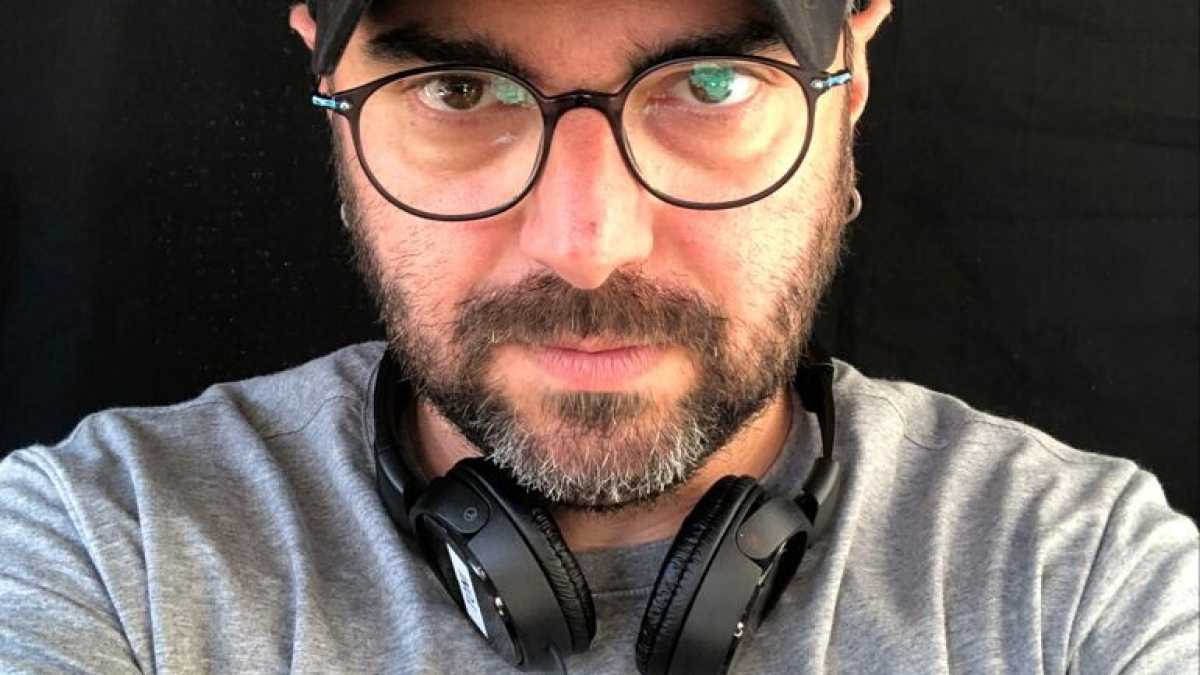 Immagine di Toni D’Angelo, il regista che fa da ponte tra Hong Kong e Mario Merola