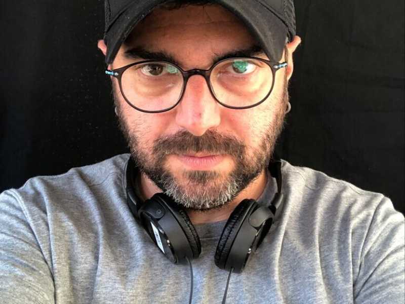 Toni D’Angelo, il regista che fa da ponte tra Hong Kong e Mario Merola