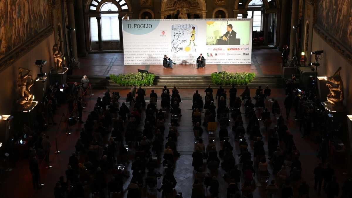 Immagine di I foglianti sono come maratoneti