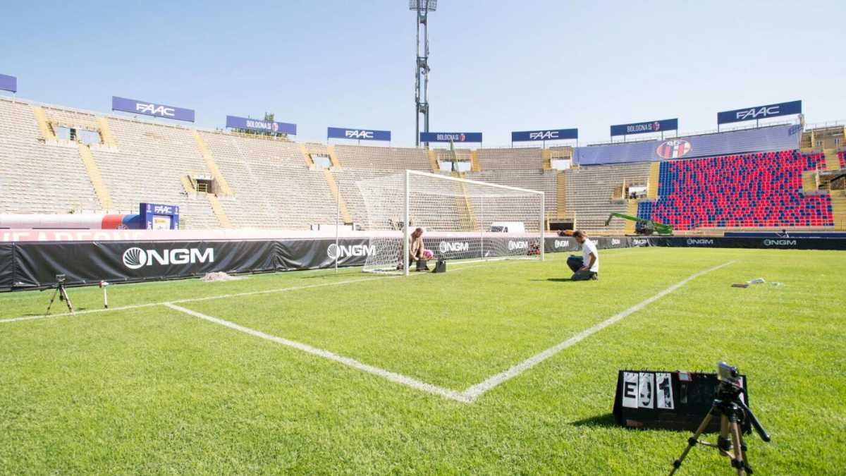 Immagine di Come la tecnologia sta cambiando lo sport e la sua fruizione