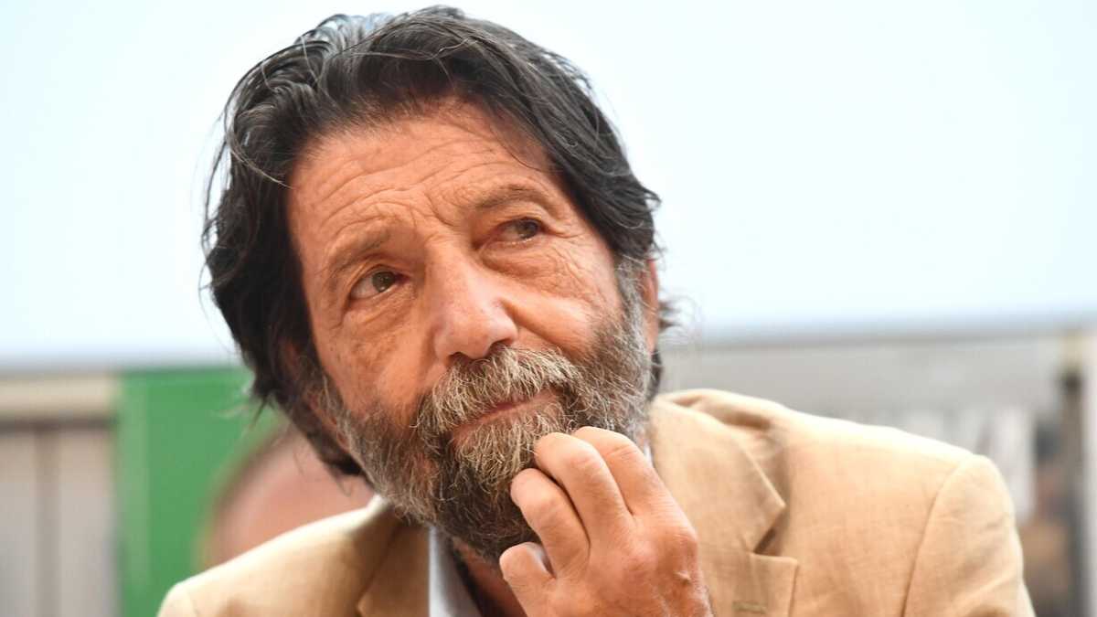 Immagine di Contro il metodo Cacciari