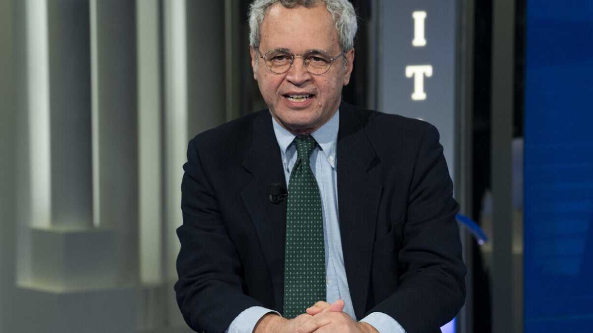 Immagine di Grande Mentana, che mai ha confuso e mai confonderà scienziati e cialtroni