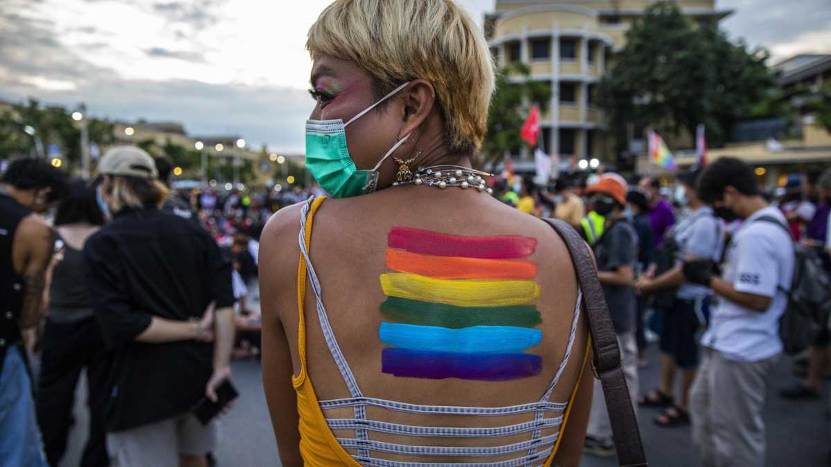 Immagine di “Il pronome fittizio o il virus della decostruzione della lingua”