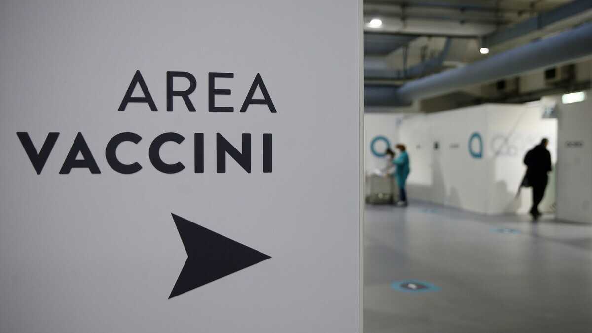 Immagine di L’arma della pazienza contro le isterie della stagione pandemica