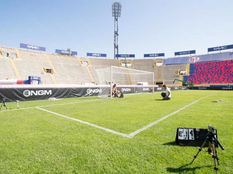 Foto LaPresse