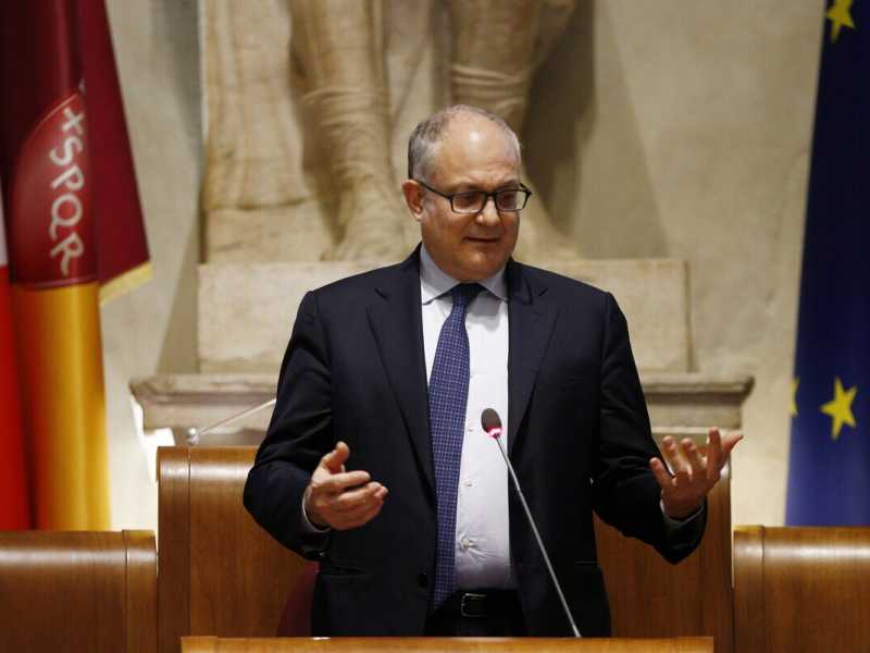 Nessuna pressione sulle nomine a Roma, nessun dissapore nel Pd. Le repliche di Bettini e Gualtieri al Foglio