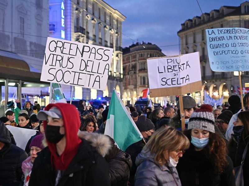 (foto Ansa)