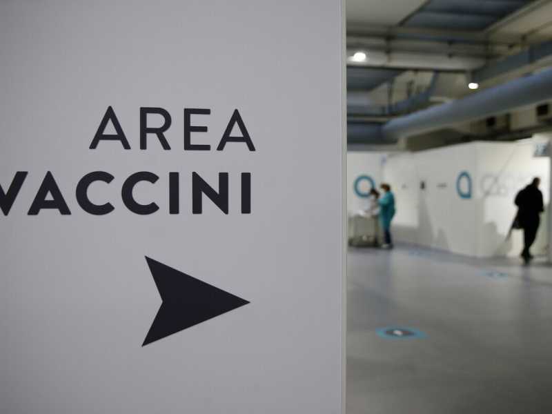 L’arma della pazienza contro le isterie della stagione pandemica