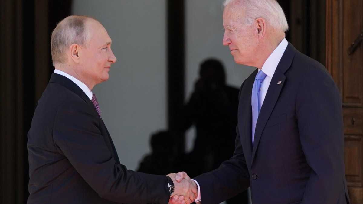 Immagine di In Ucraina Putin ha già ottenuto un obiettivo: il colloquio con Biden