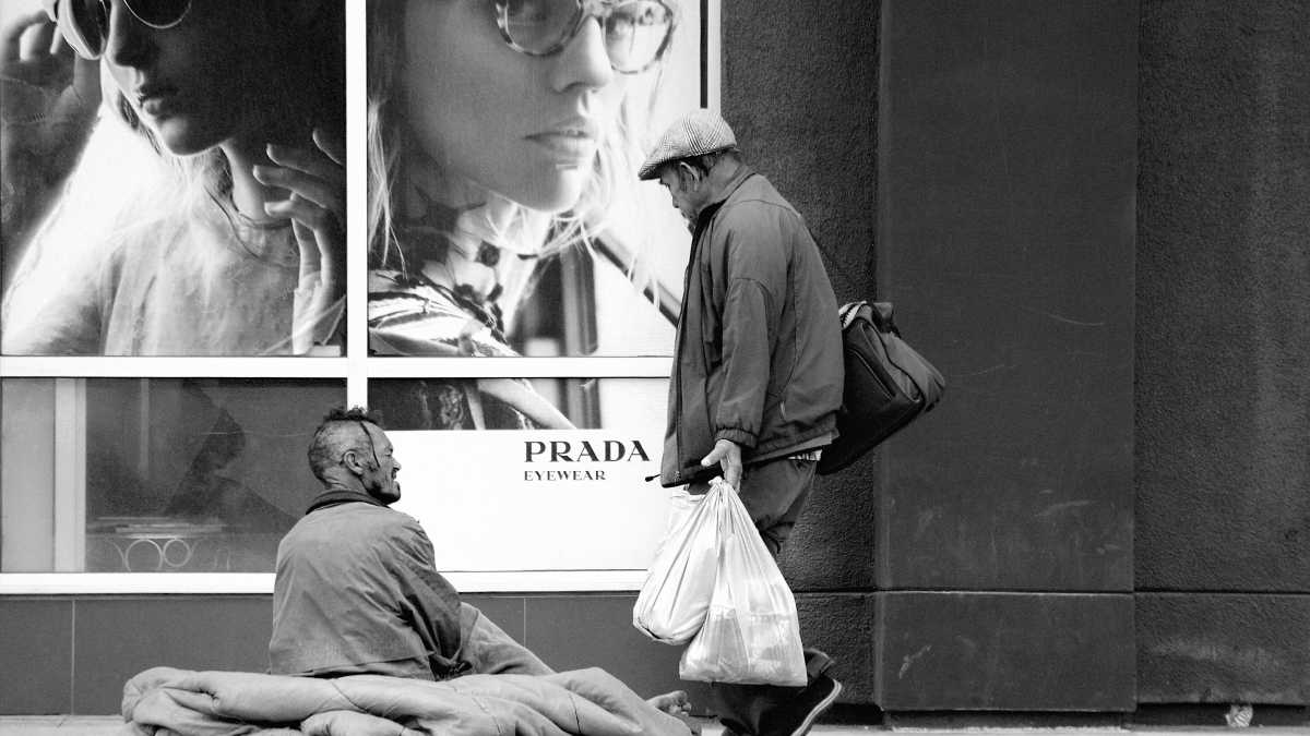 Immagine di La vera solidarietà dimenticata