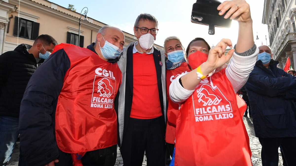 Immagine di Tanto baccano per nulla sulle pensioni