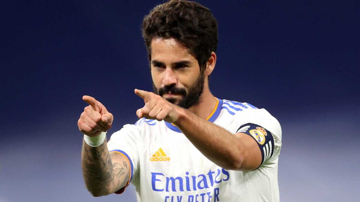 Immagine di La grande chimera Isco