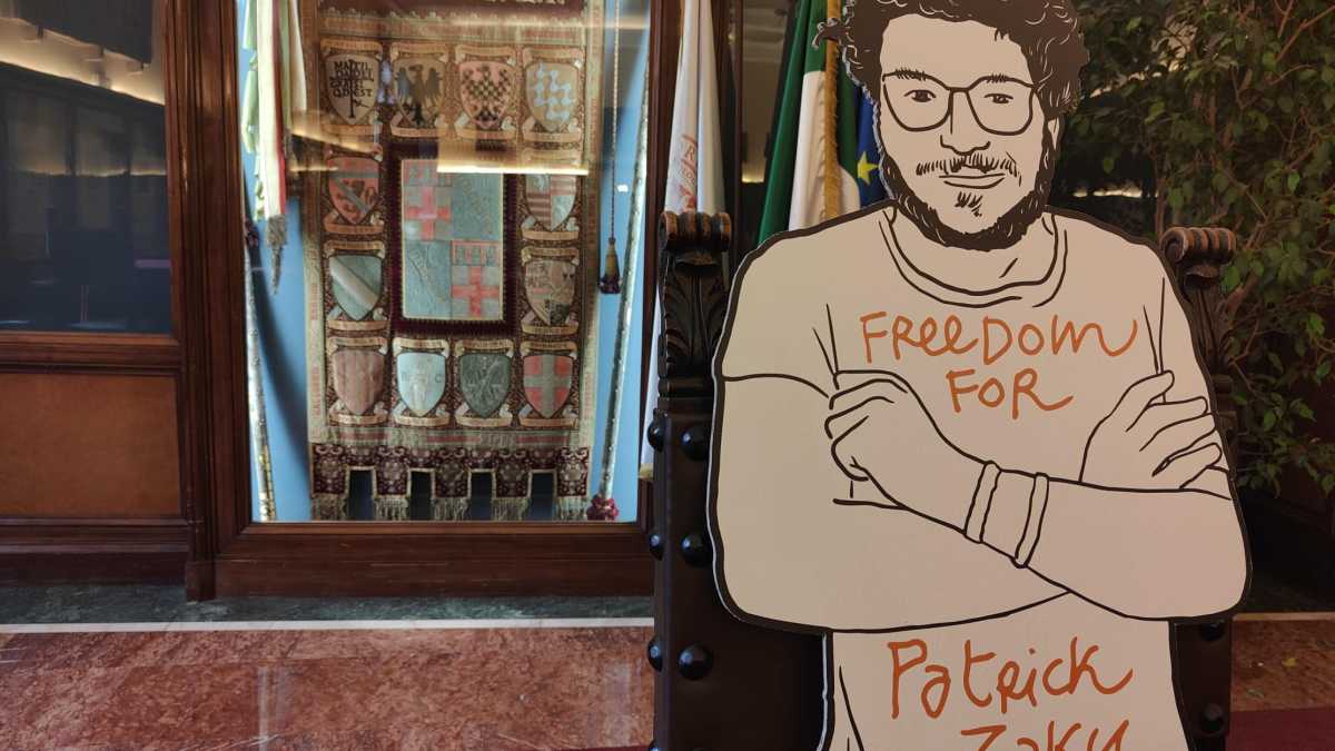 Immagine di Patrick Zaki sarà scarcerato. Udienza fissata al primo febbraio