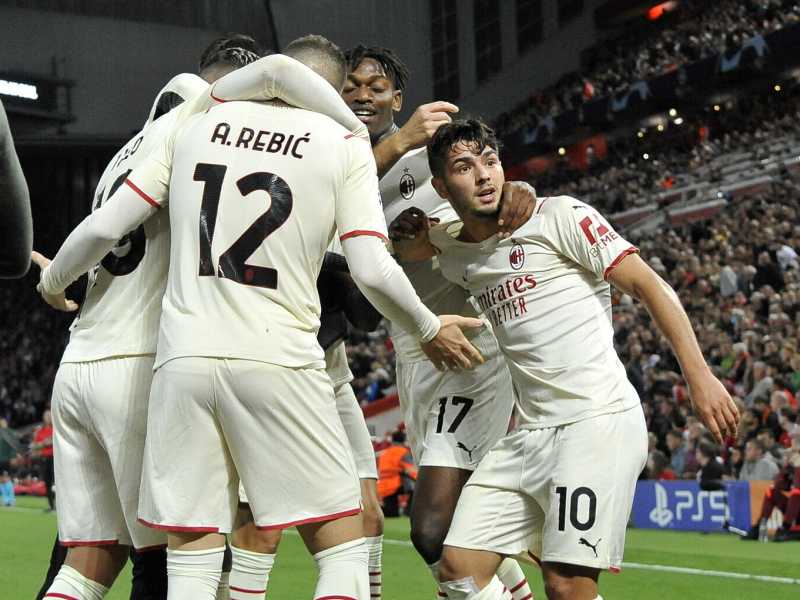 Foto LaPresse