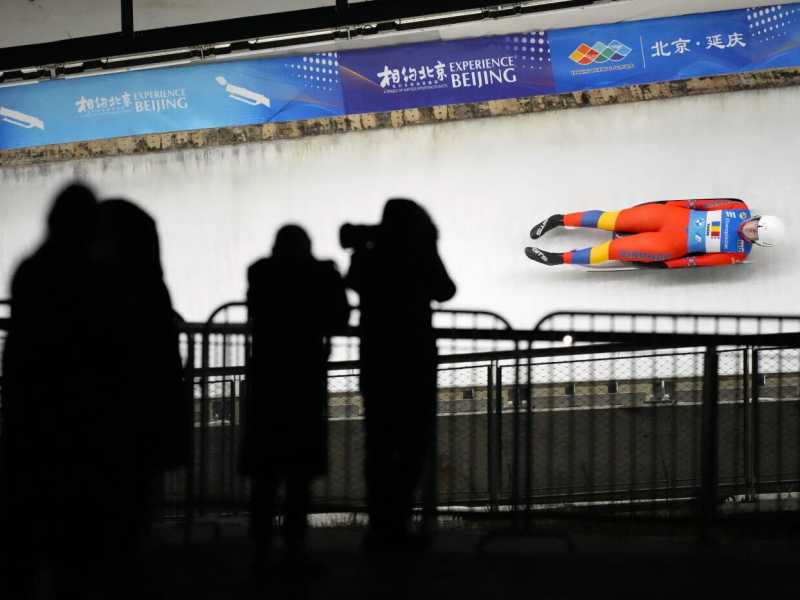 Dove finisce lo sport e inizia la politica? Le Olimpiadi e la rincorsa della realtà