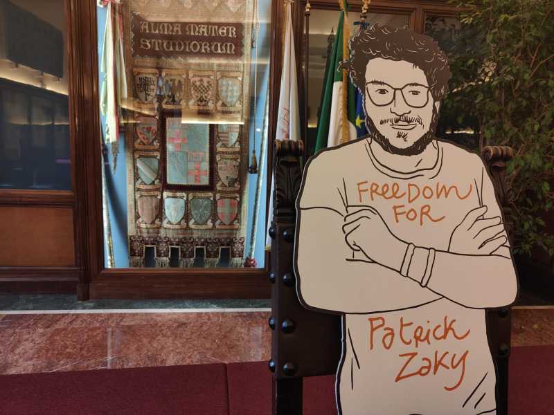 Patrick Zaki sarà scarcerato. Udienza fissata al primo febbraio