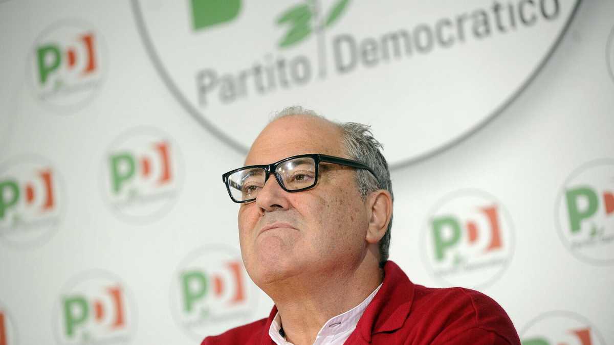 Immagine di L'allarme di Bettini: "Rischio che Draghi perda Colle e Chigi"