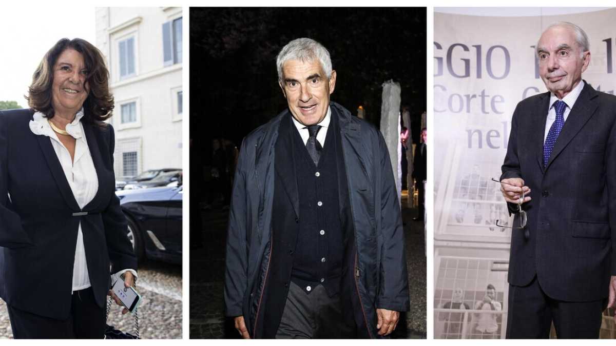 Immagine di Casini, Amato, Severino: le agende segrete dei quirinabili sempre in movimento