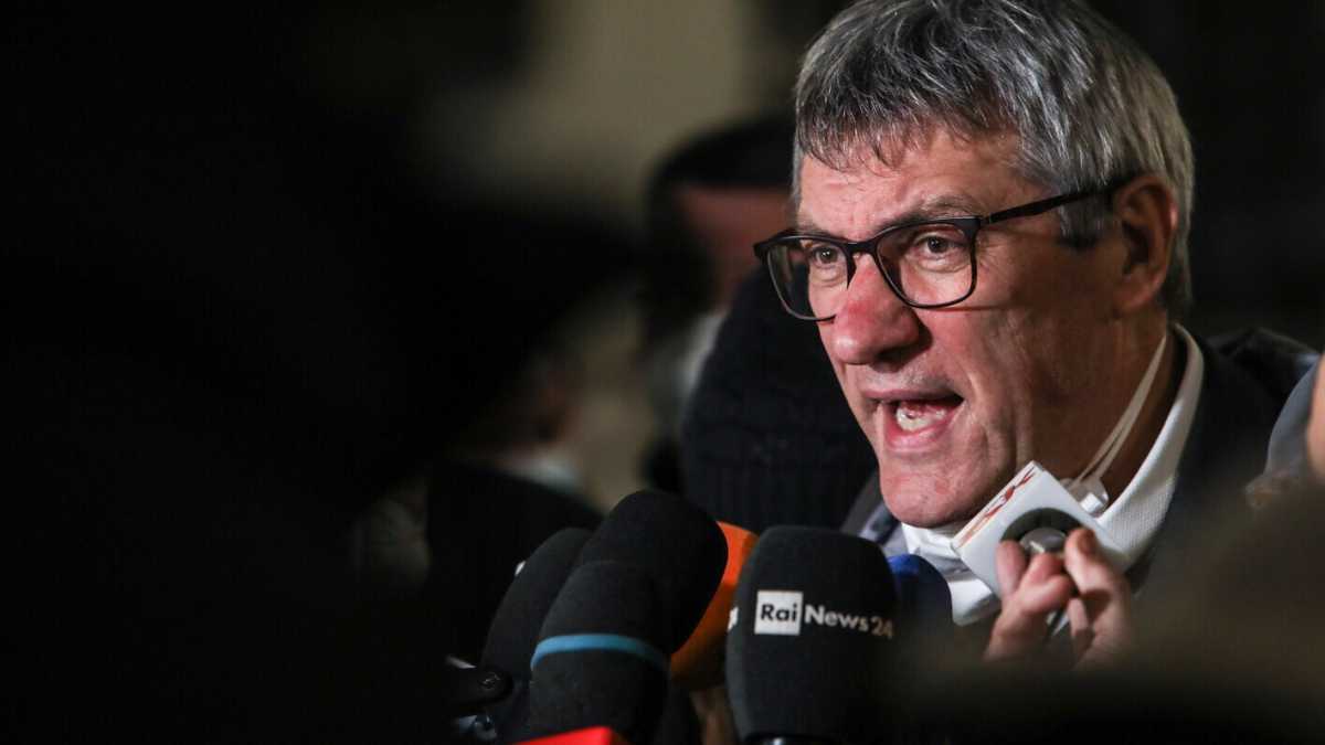 Immagine di Così Landini è diventato il barbaro che il Pd non sa romanizzare