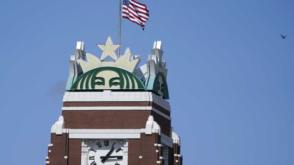 Immagine di Contrattazione: lezioni da Starbucks
