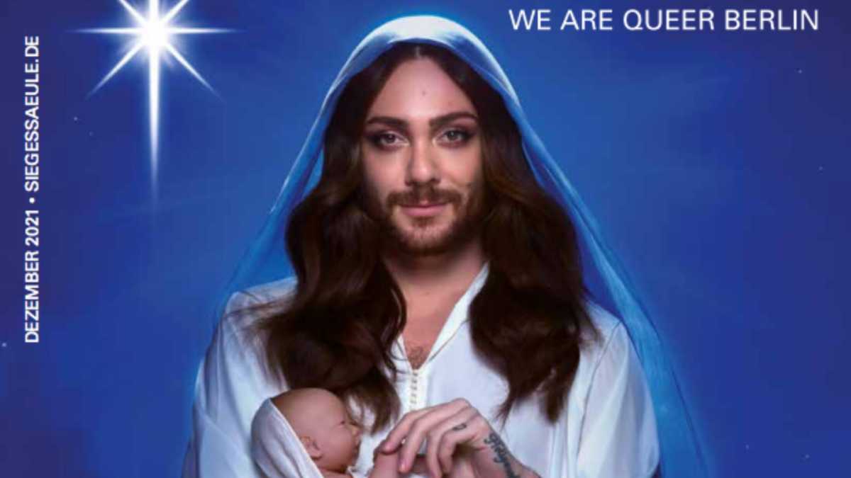 Immagine di Non c'è più religione. Anche il politicamente scorretto è diventato ipocrita e noioso