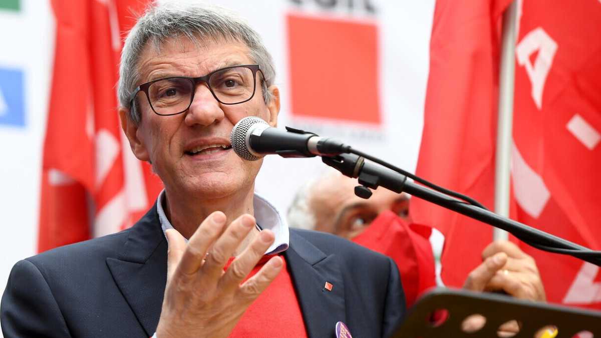 Immagine di I rischi dello sciopero per Landini