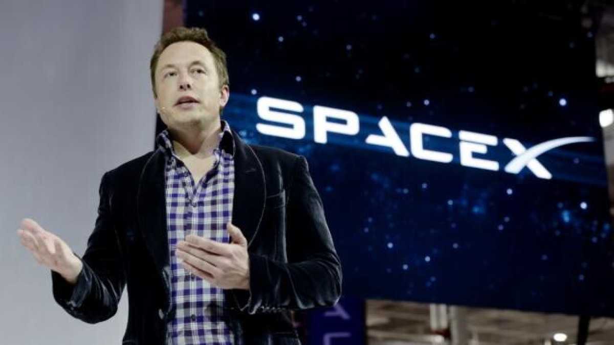 Immagine di “La denatalità minaccia la civiltà”. Elon Musk le suona agli amici malthusiani