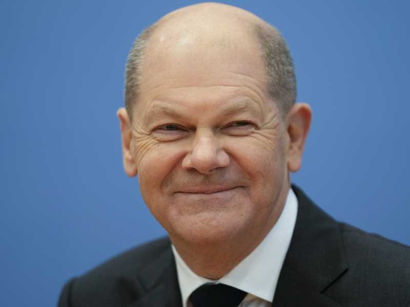 Le tre sfide della Germania con il nuovo cancelliere Scholz