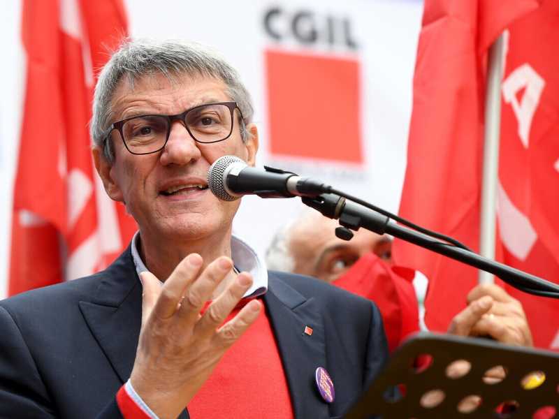 (foto Ansa)