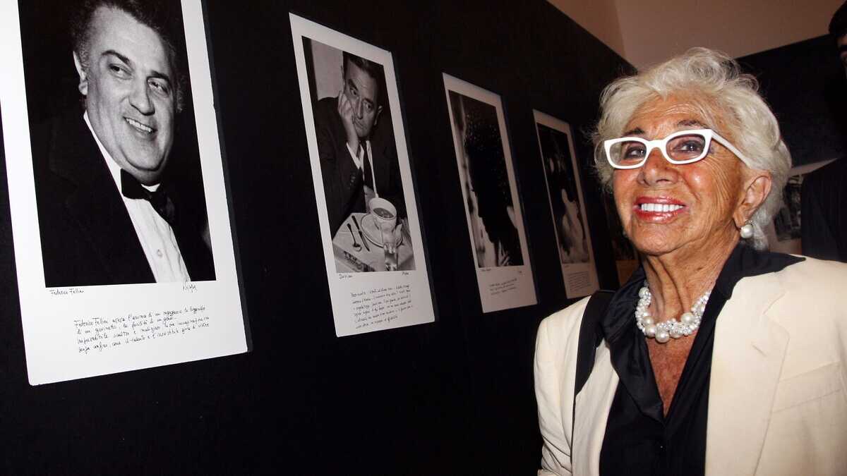 Immagine di È morta Lina Wertmüller. Il suo cinema è molto di più della lunghezza dei titoli