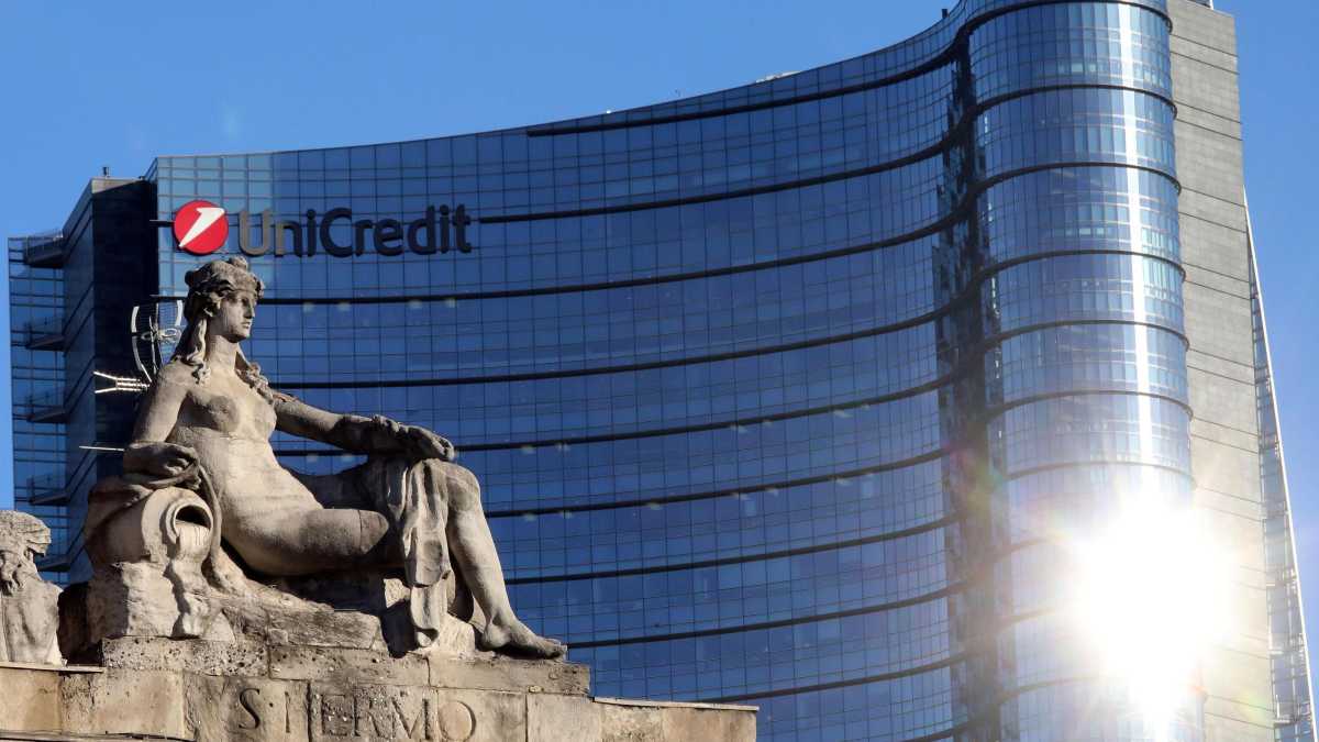 Immagine di La caccia di Unicredit può attendere
