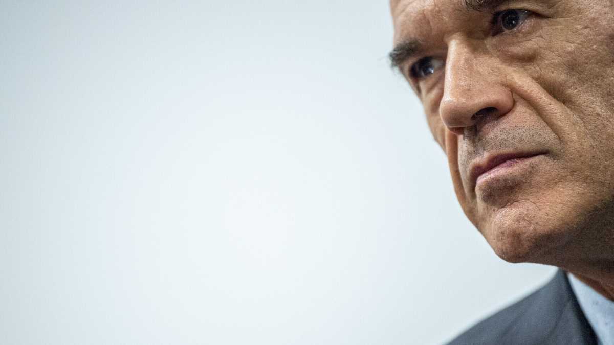 Immagine di Parla Cottarelli: "Uno sciopero senza ragioni. Cgil-Uil vogliono solo la negoziazione continua"