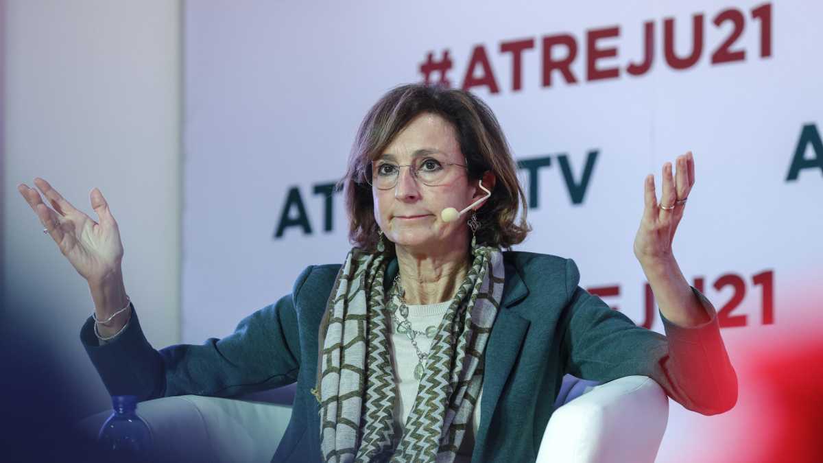 Immagine di Cartabia: "Mai più un caso Maresca". Ed Ermini: "Separare subito magistratura e politica"