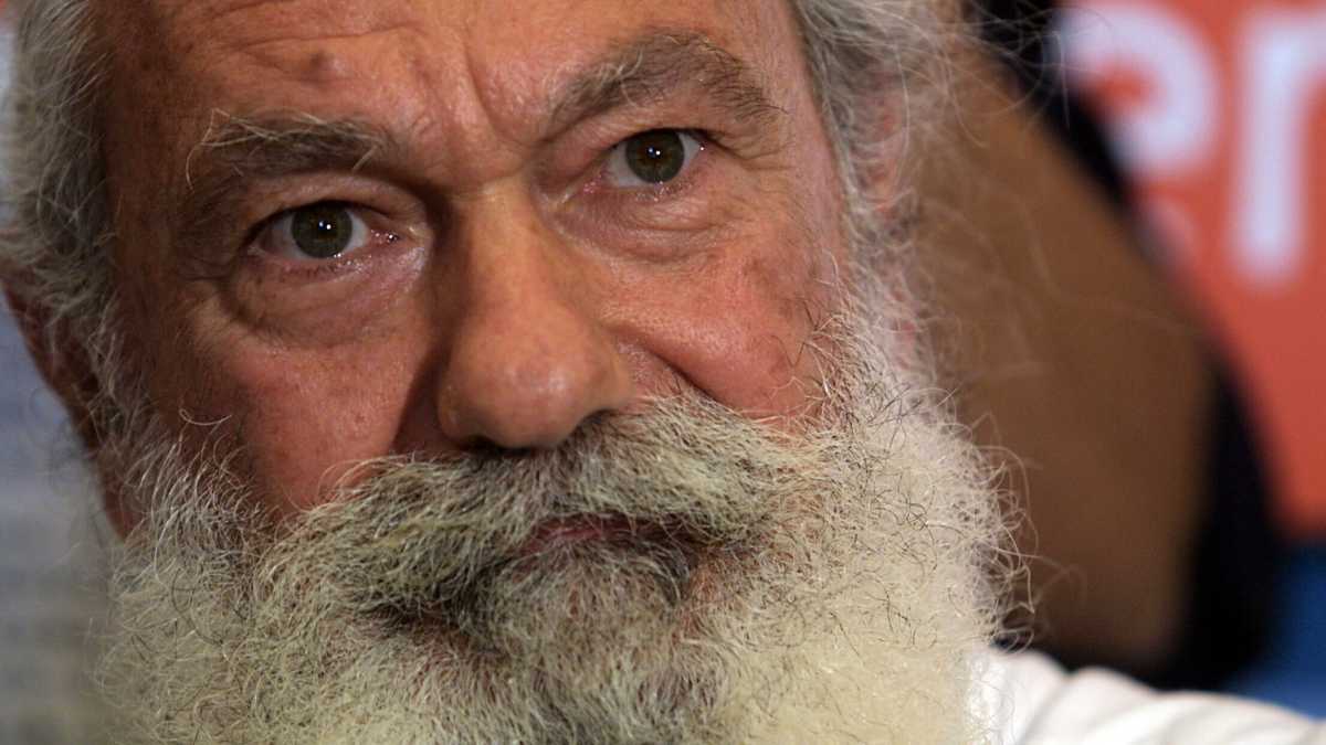 Immagine di Ancora gira l'insopportabile retorica social con le frasi di Terzani