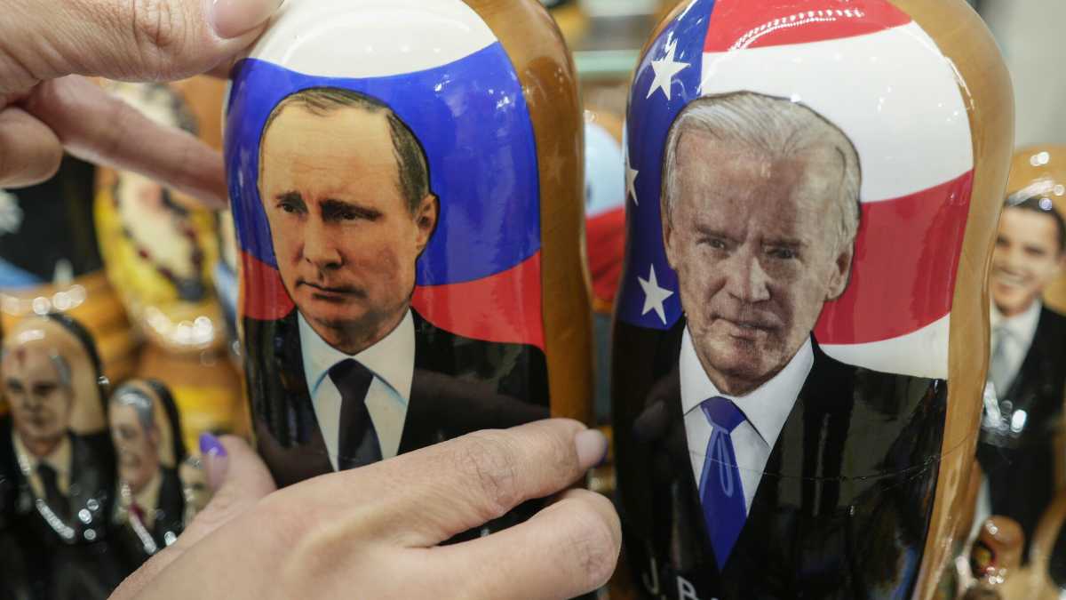 Immagine di Putin ha carte deboli in mano