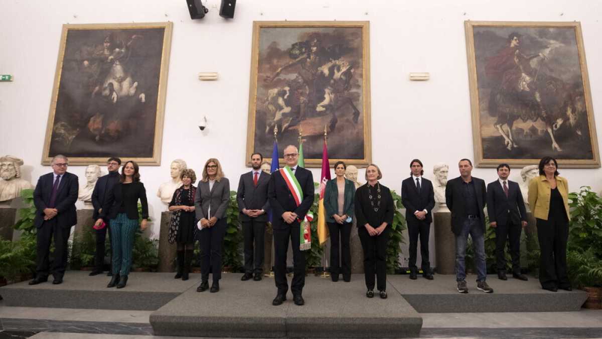 Immagine di Roma, veleni nella giunta Gualtieri. Gli assessori esterni: "Il Pd ci controlla"