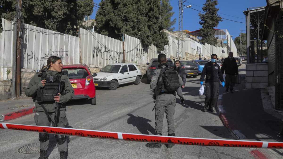 Immagine di Hamas accelera il ritmo degli attacchi "fai-da-te" contro i civili a Gerusalemme