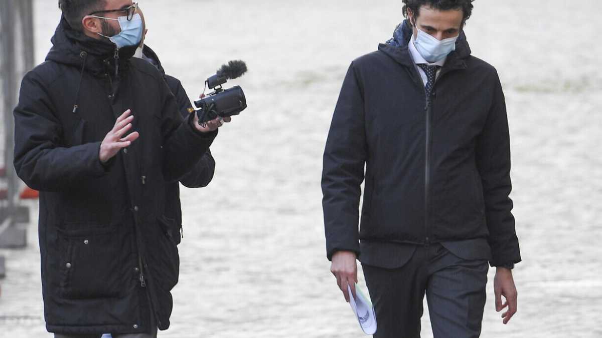 Immagine di M5s, Crippa confermato capogruppo: è vicino a Grillo e lontano da Conte