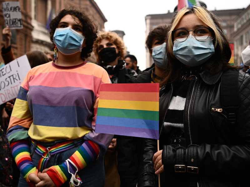 Foto Marco Alpozzi / LaPresse