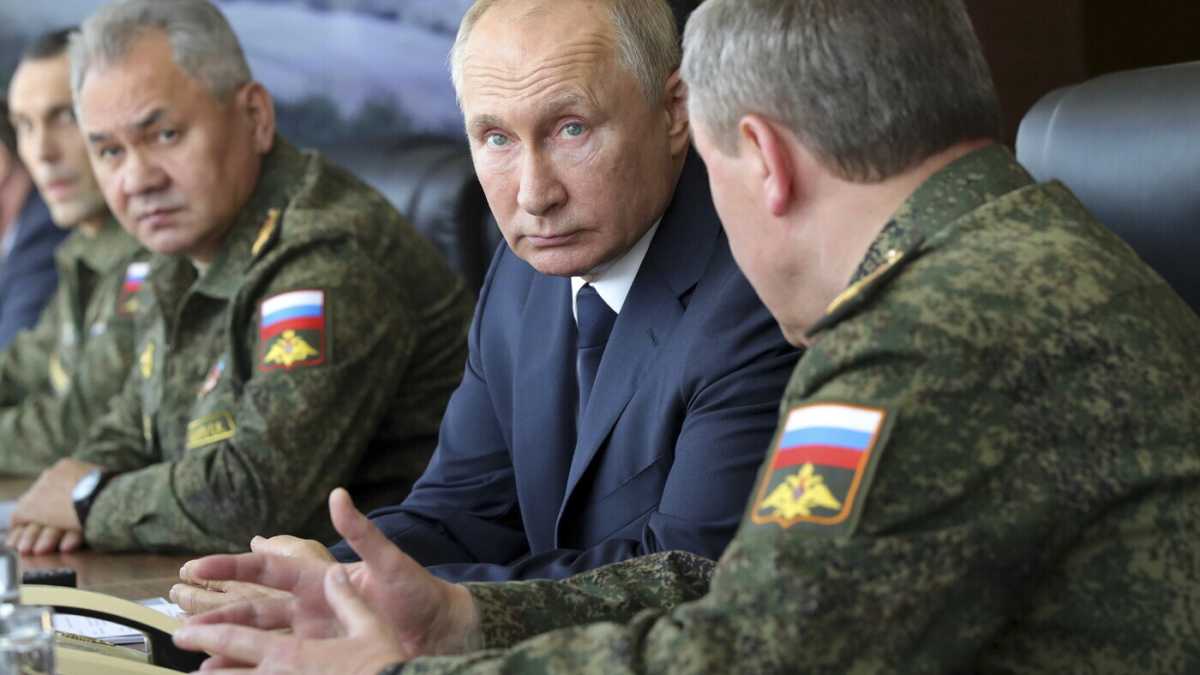 Immagine di Putin l’invasione ti fa male