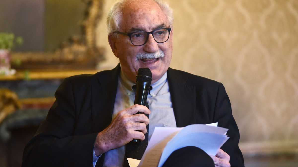 Immagine di Parla Armando Spataro: "Inaccettabile che un giudice sia anche politico. I partiti non dovrebbero candidarli"